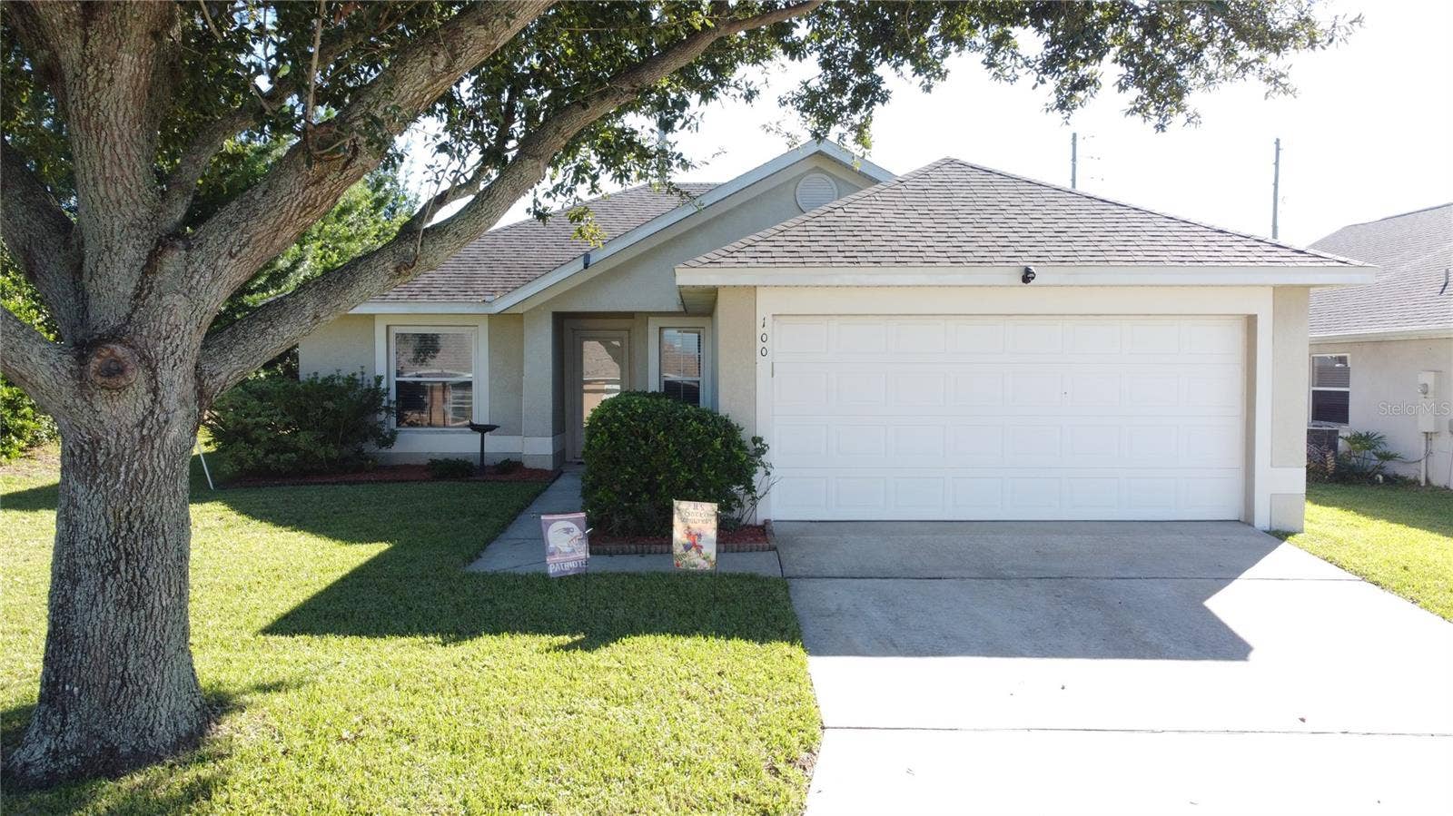 100 HALSTEAD DR, Davenport, FL 33897 100 HALSTEAD DR, Davenport, FL 33897
