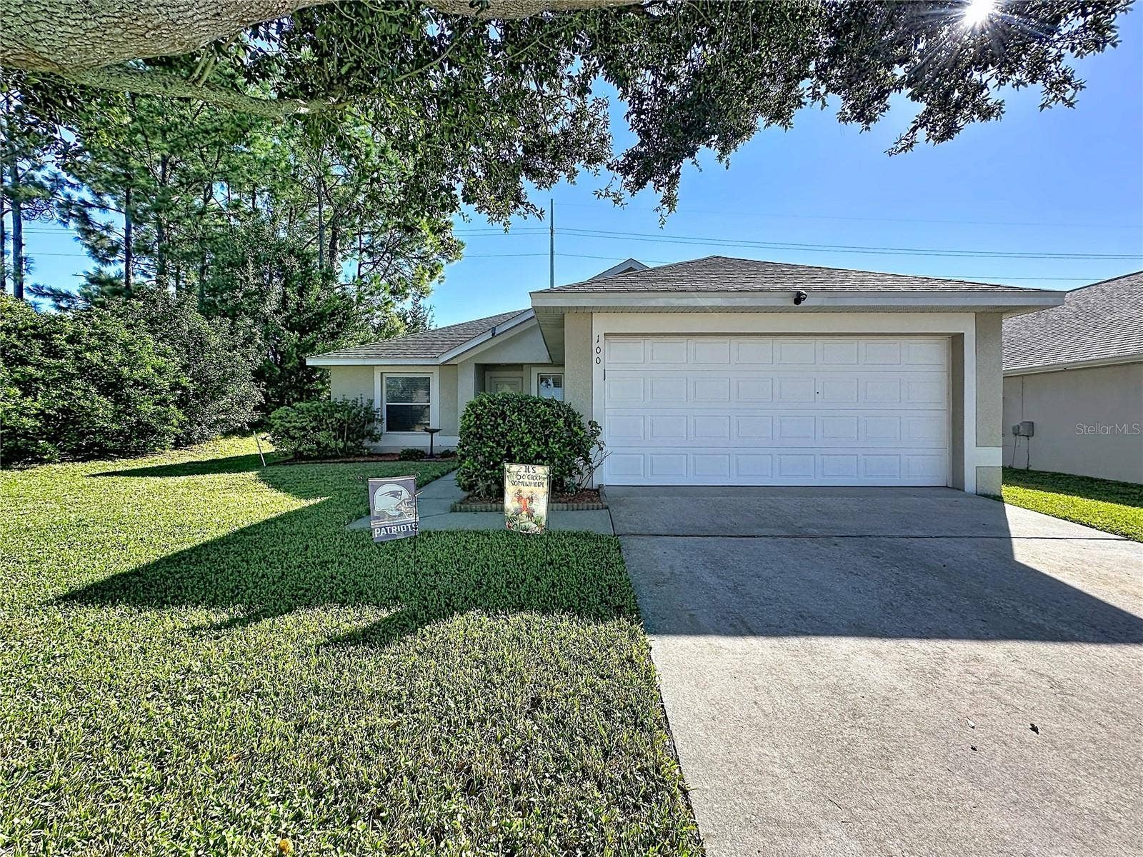 100 HALSTEAD DR, Davenport, FL 33897 100 HALSTEAD DR, Davenport, FL 33897