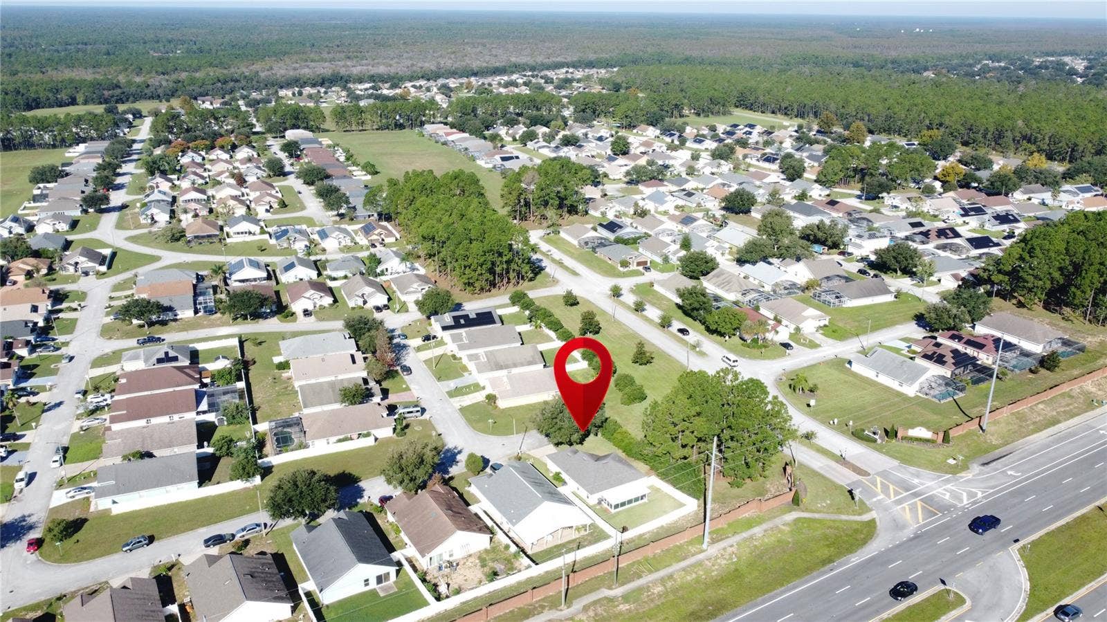 100 HALSTEAD DR, Davenport, FL 33897 100 HALSTEAD DR, Davenport, FL 33897