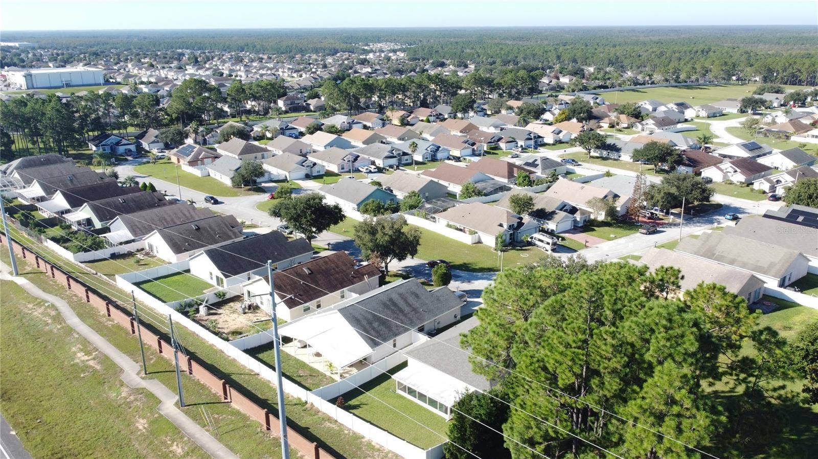 100 HALSTEAD DR, Davenport, FL 33897 100 HALSTEAD DR, Davenport, FL 33897