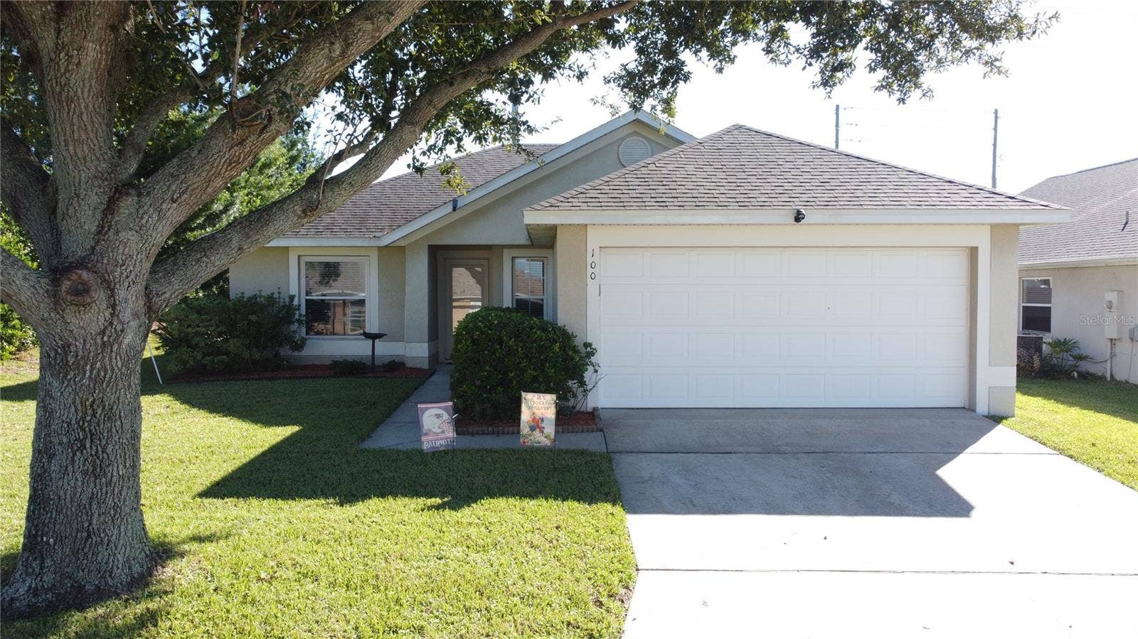 100 HALSTEAD DR, Davenport, FL 33897 100 HALSTEAD DR, Davenport, FL 33897