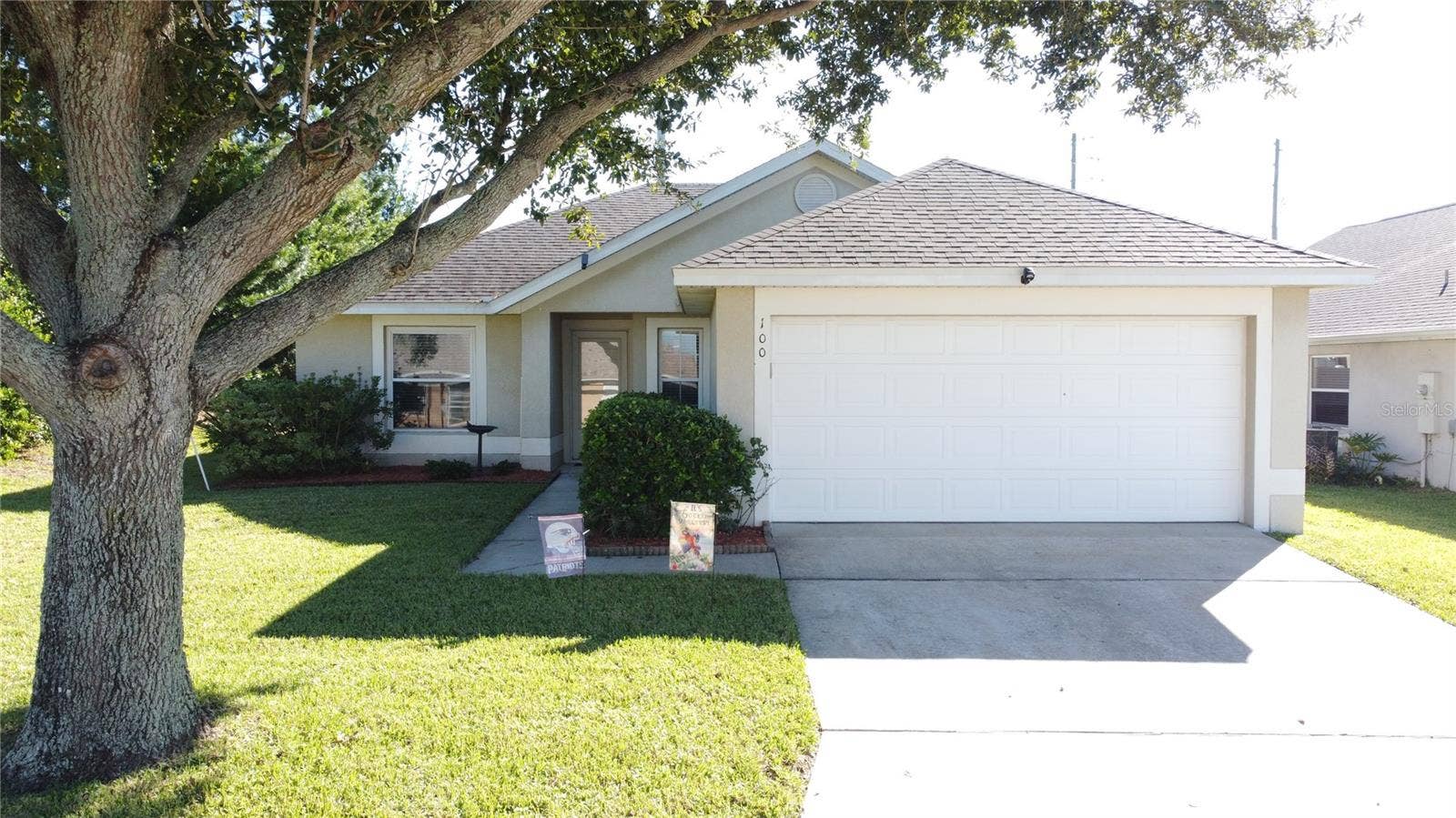 100 HALSTEAD DR, Davenport, FL 33897 100 HALSTEAD DR, Davenport, FL 33897