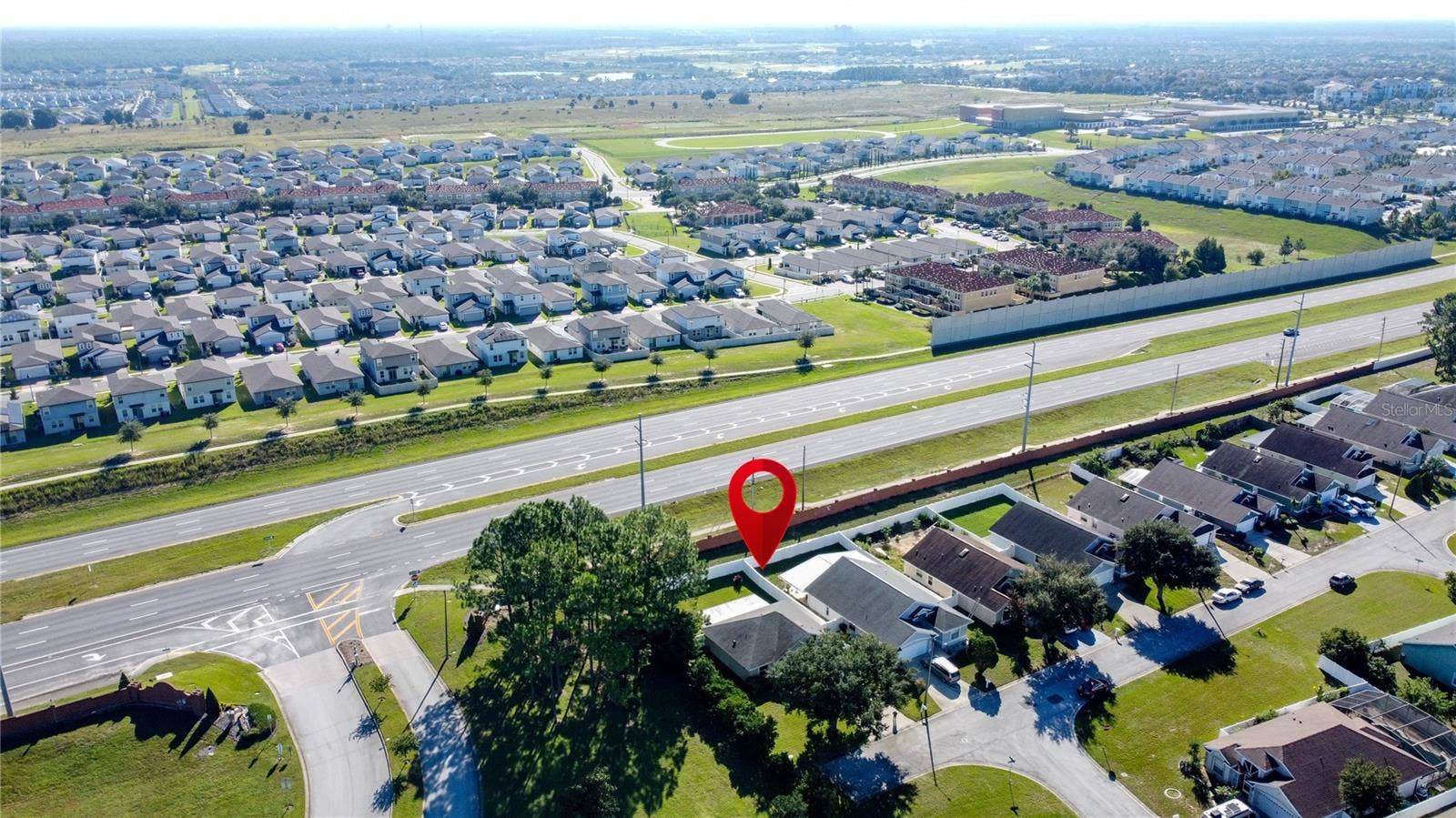100 HALSTEAD DR, Davenport, FL 33897 100 HALSTEAD DR, Davenport, FL 33897