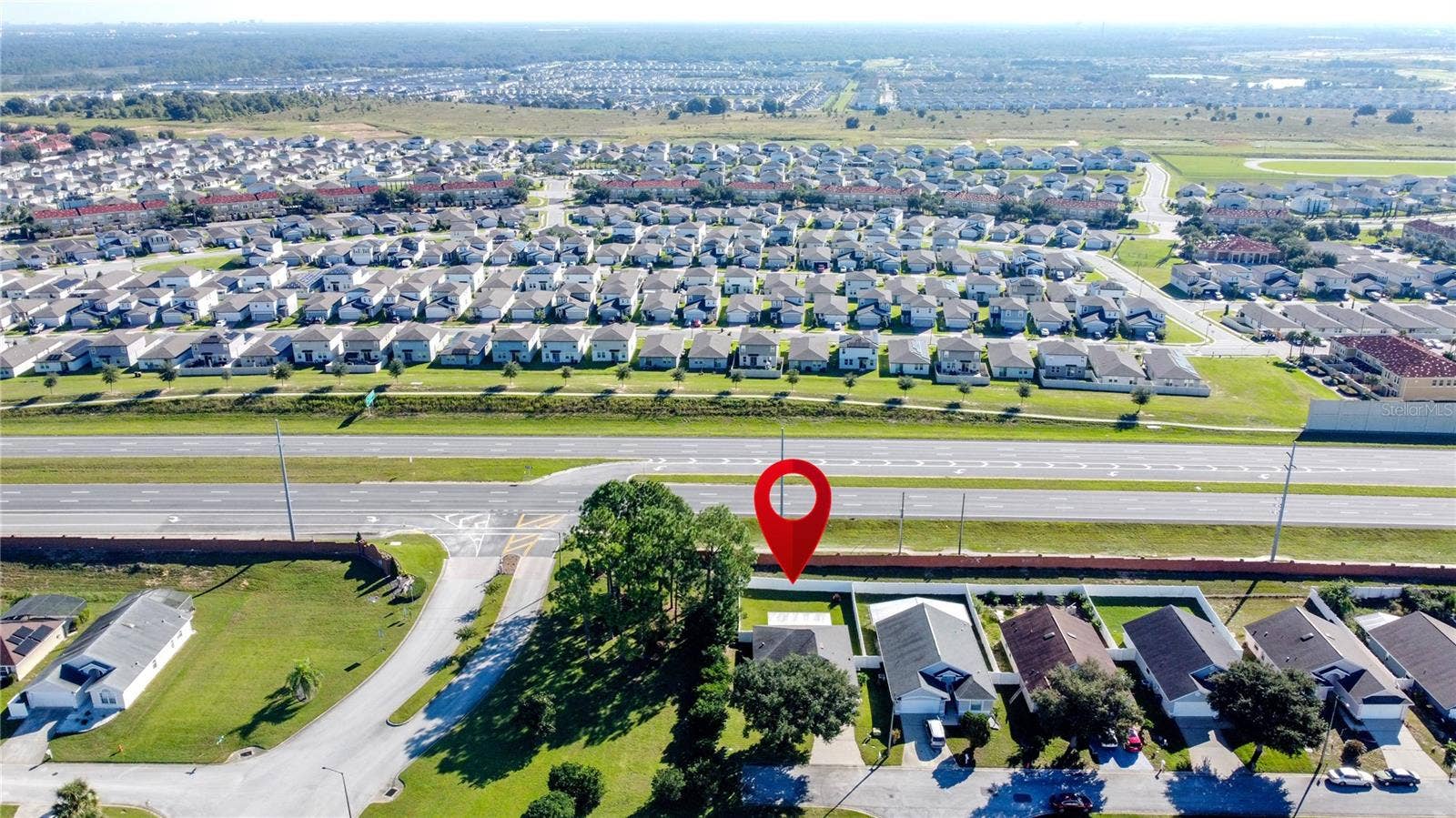 100 HALSTEAD DR, Davenport, FL 33897 100 HALSTEAD DR, Davenport, FL 33897