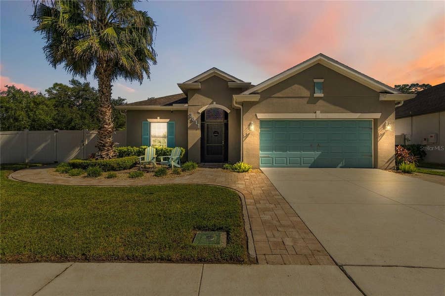 Property photo for 3811 FRIARS COVE LANE, St Cloud, FL