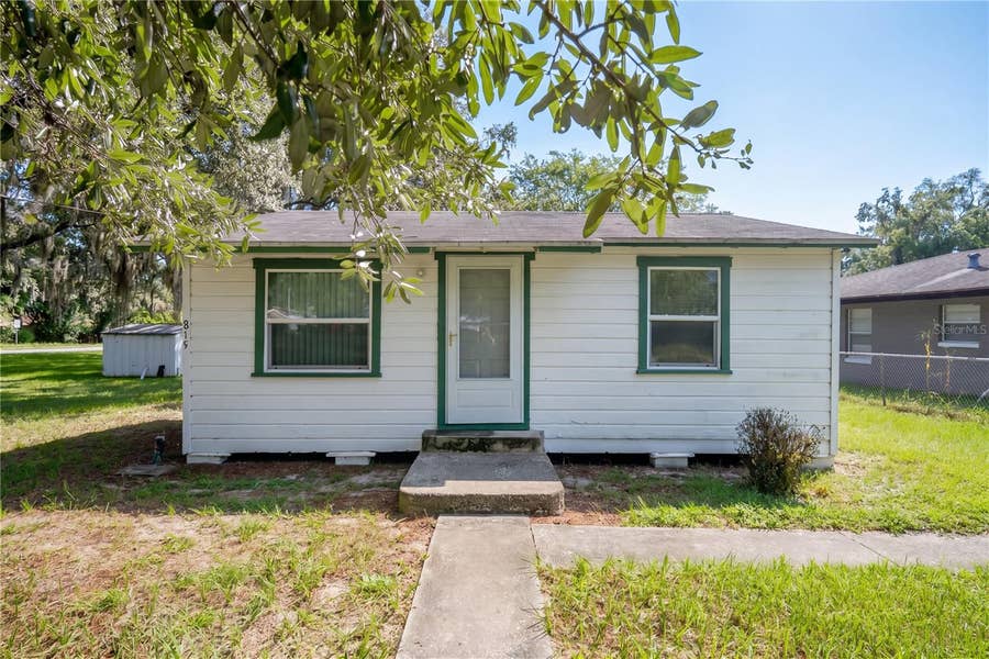 Property photo for 819 KIRK STREET, Orlando, FL