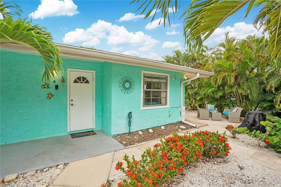 Property photo for 571 SAINT JUDES DRIVE, #4, Longboat Key, FL