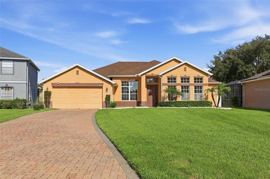 Property photo for 14531 RIVIERA POINTE DRIVE, Orlando, FL