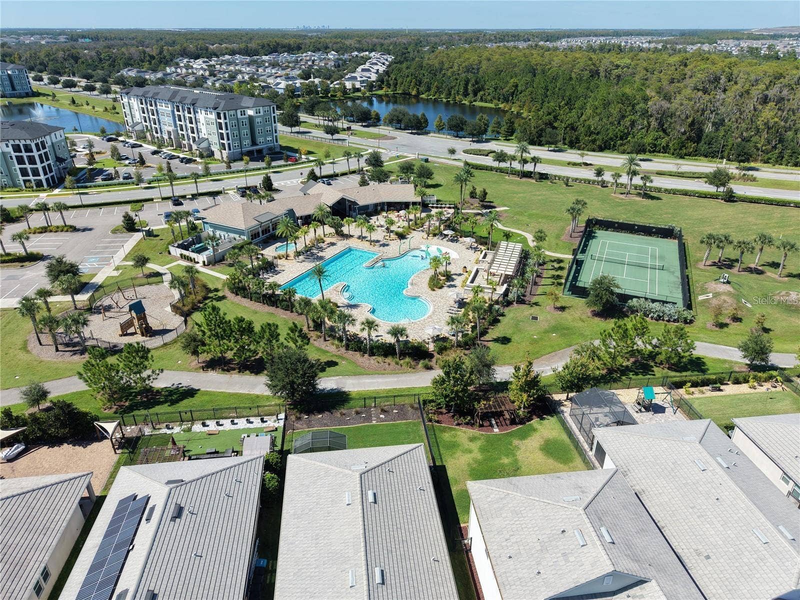 11658 MYSTERY LANE, Orlando, FL 32832 11658 MYSTERY LANE, Orlando, FL 32832