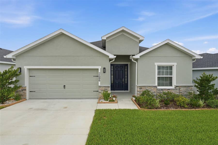 Property photo for 2486 MATTERHORN TRAIL, Davenport, FL