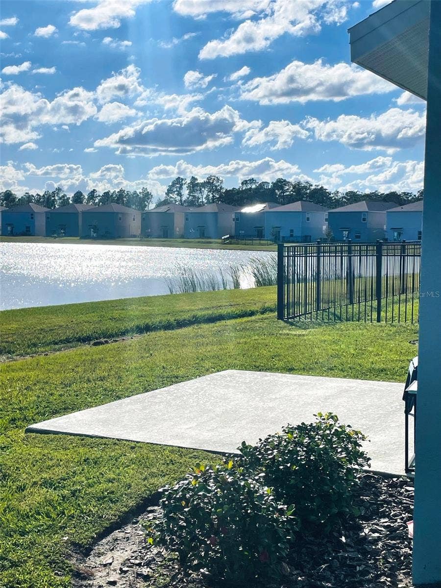 This could be Your View!