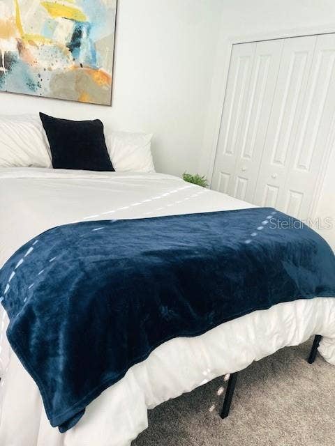 Bedroom #3 - 4131 Calusa Pine Rd