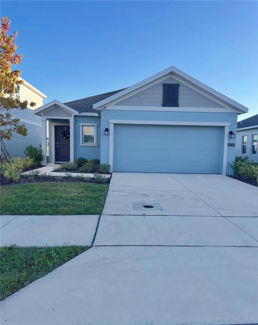 Property photo for 4131 CALUSA PINE ROAD, Daytona Beach, FL