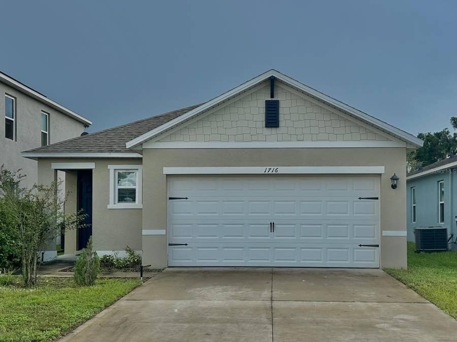Property photo for 1716 BENT BRANCH AVENUE, Deland, FL
