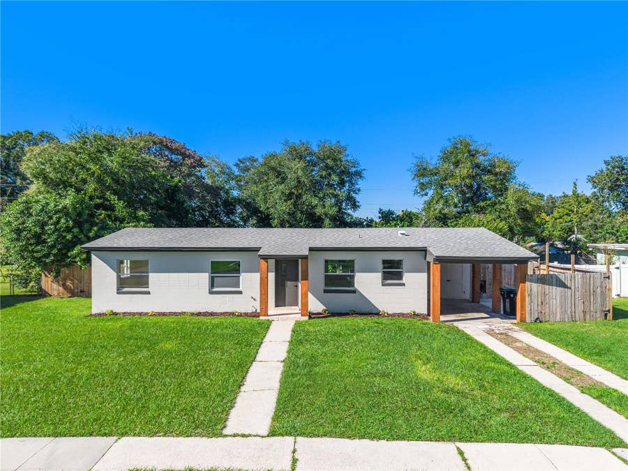 Property photo for 7405 AUTUMNVALE DRIVE, Orlando, FL