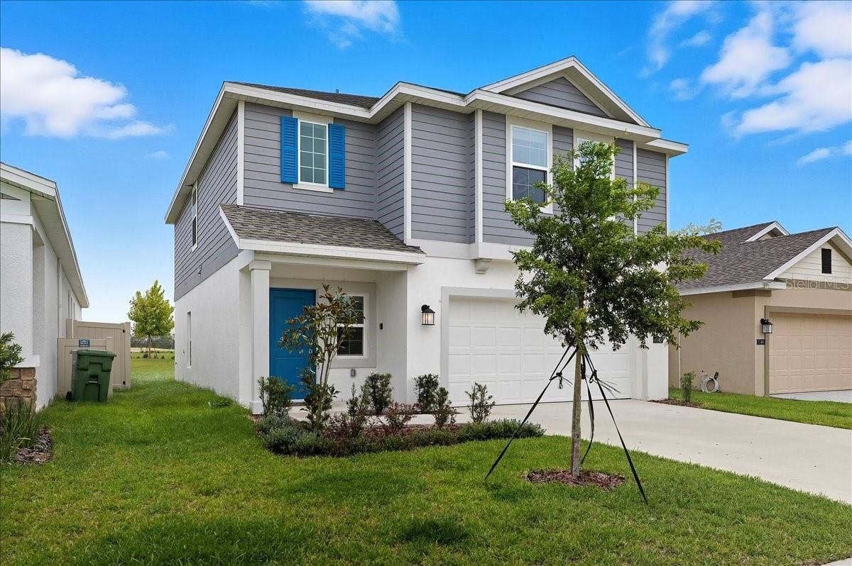 1140 TYLER LOOP, Winter Haven, FL 33884 1140 TYLER LOOP, Winter Haven, FL 33884