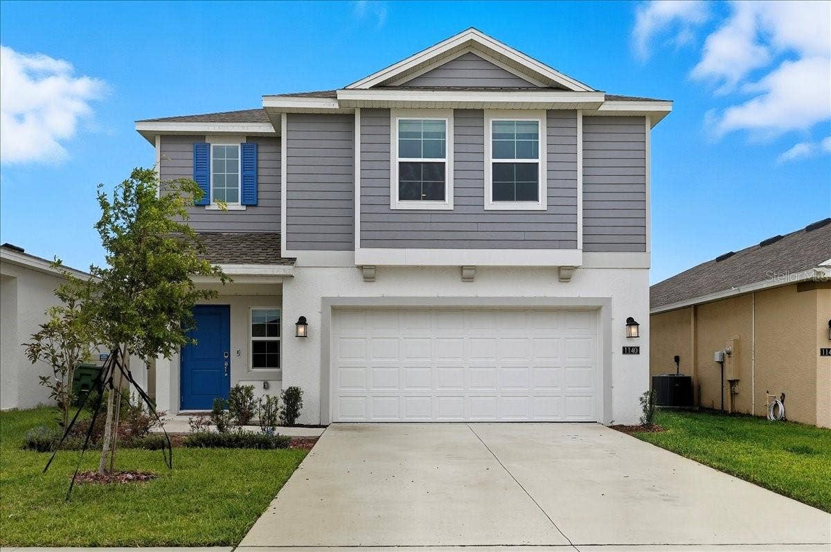 1140 TYLER LOOP, Winter Haven, FL 33884 1140 TYLER LOOP, Winter Haven, FL 33884