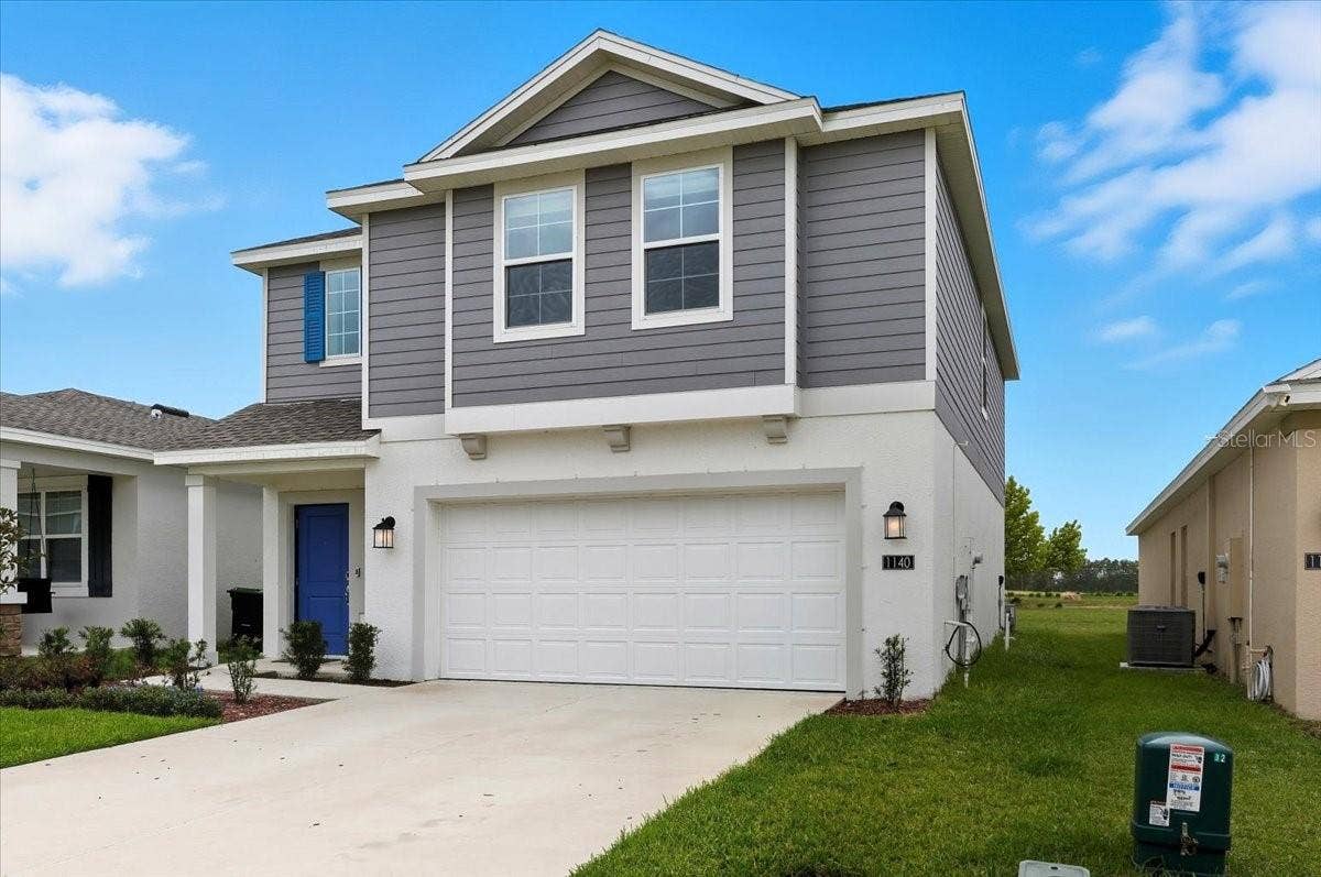 1140 TYLER LOOP, Winter Haven, FL 33884 1140 TYLER LOOP, Winter Haven, FL 33884