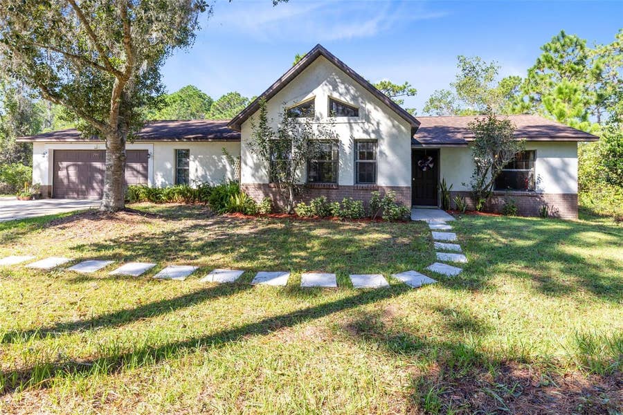 Property photo for 2350 BRONCO DRIVE, St Cloud, FL