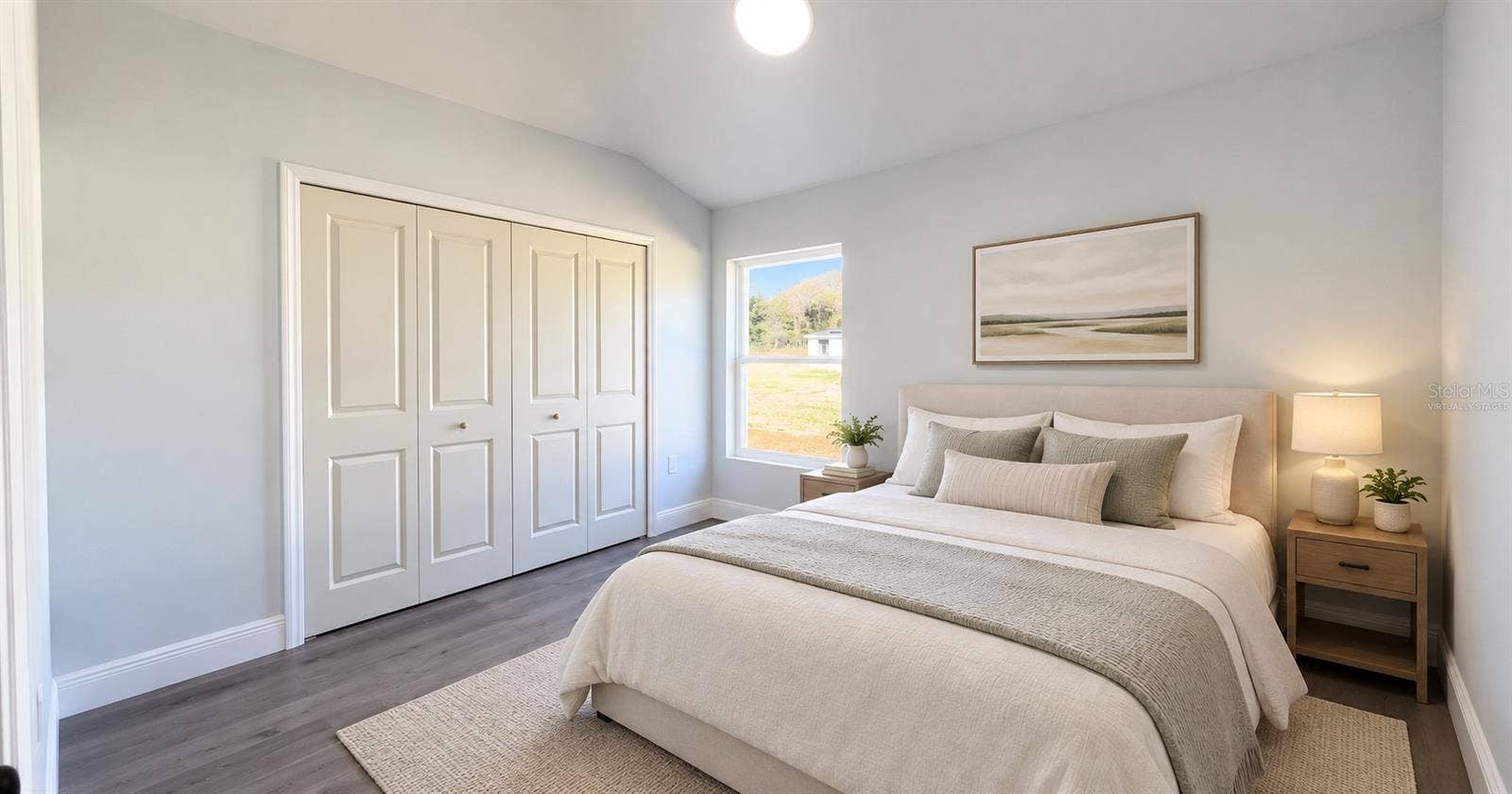 32 PINE COURT DRIVE, Ocala, FL 34472 Virtually staged. Model home photo for illustration only.