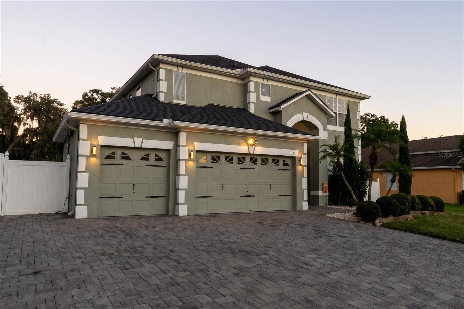 3113 CONRAD COURT, Kissimmee, FL 34744