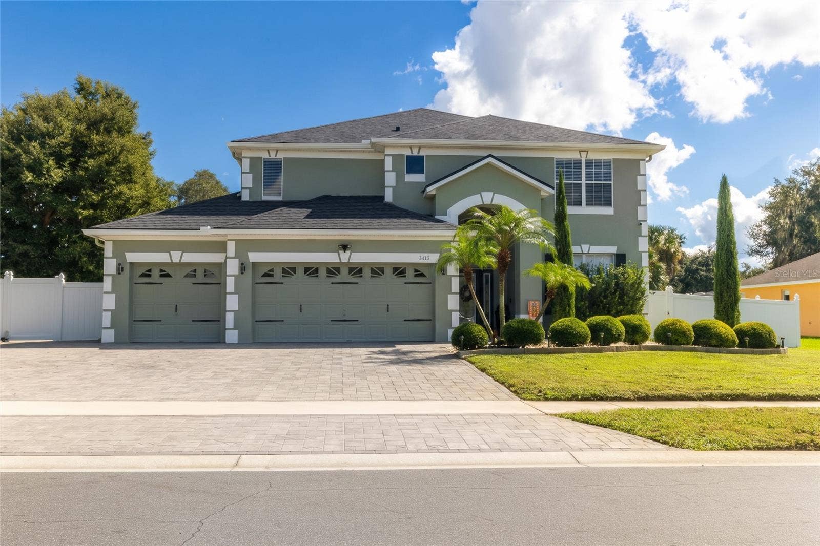 3113 CONRAD COURT, Kissimmee, FL 34744