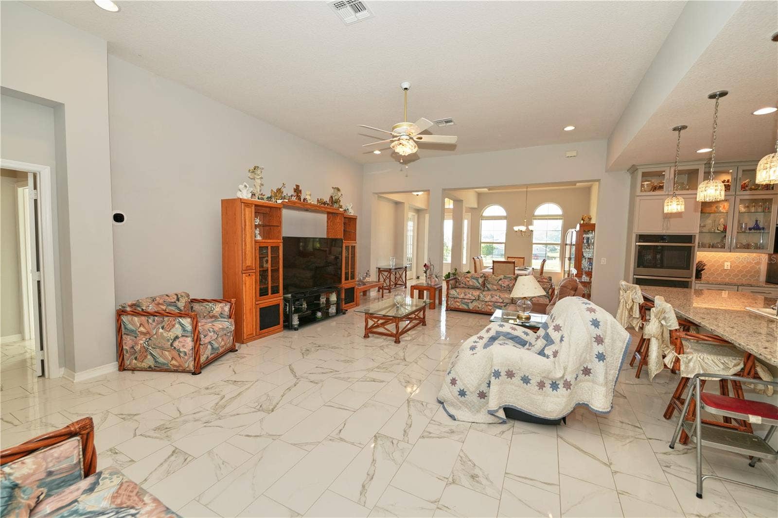 17329 HICKORY WIND DRIVE, Clermont, FL 34711