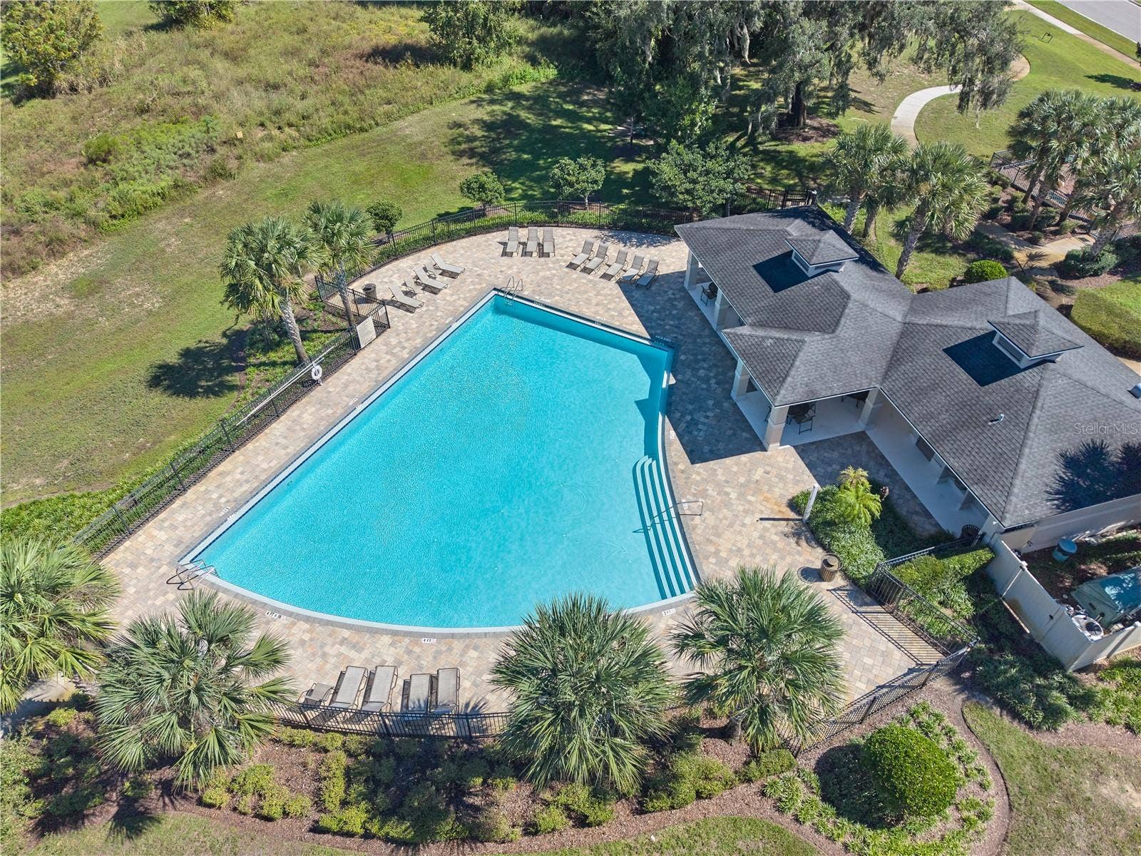 17329 HICKORY WIND DRIVE, Clermont, FL 34711