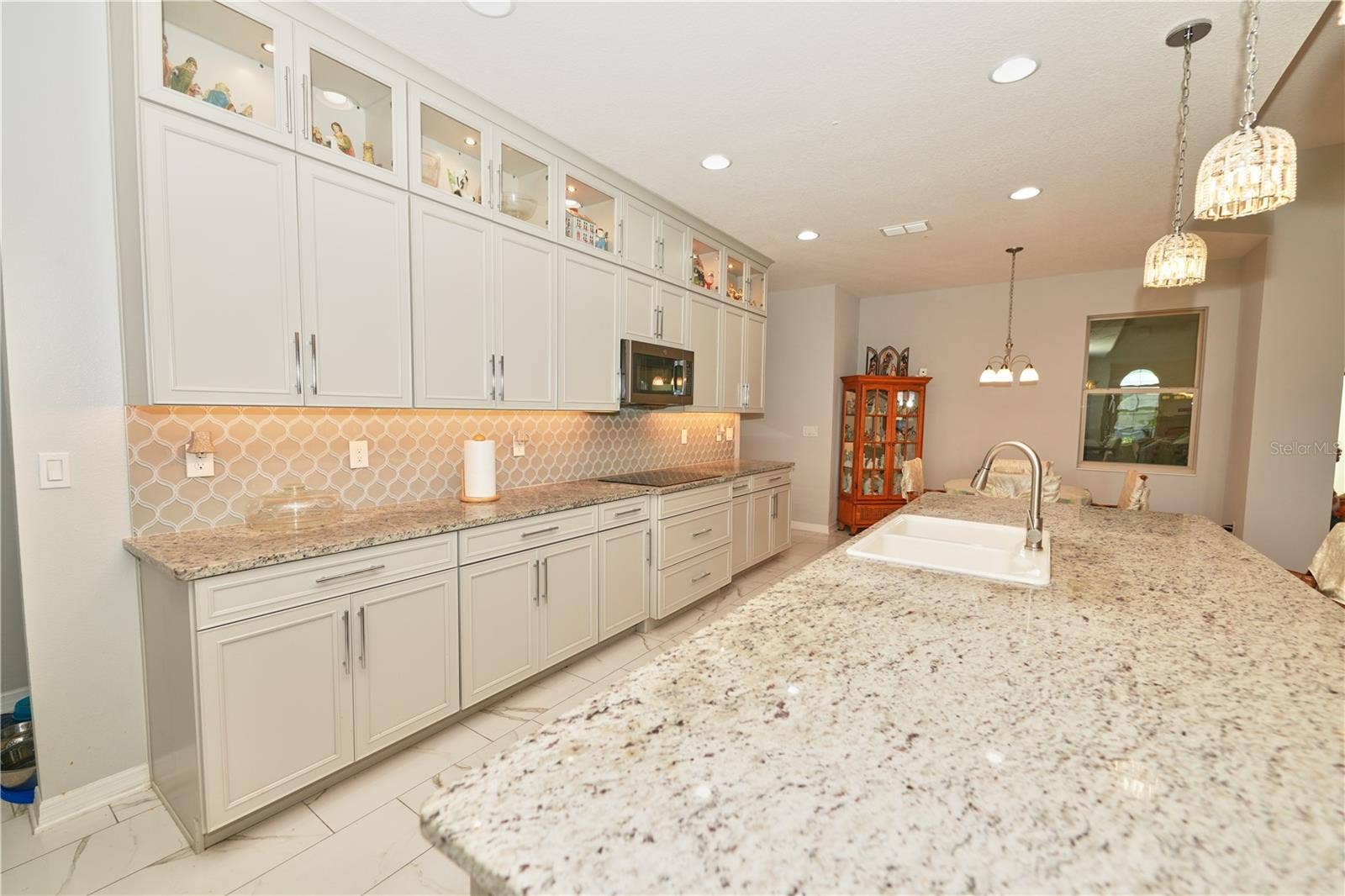 17329 HICKORY WIND DRIVE, Clermont, FL 34711