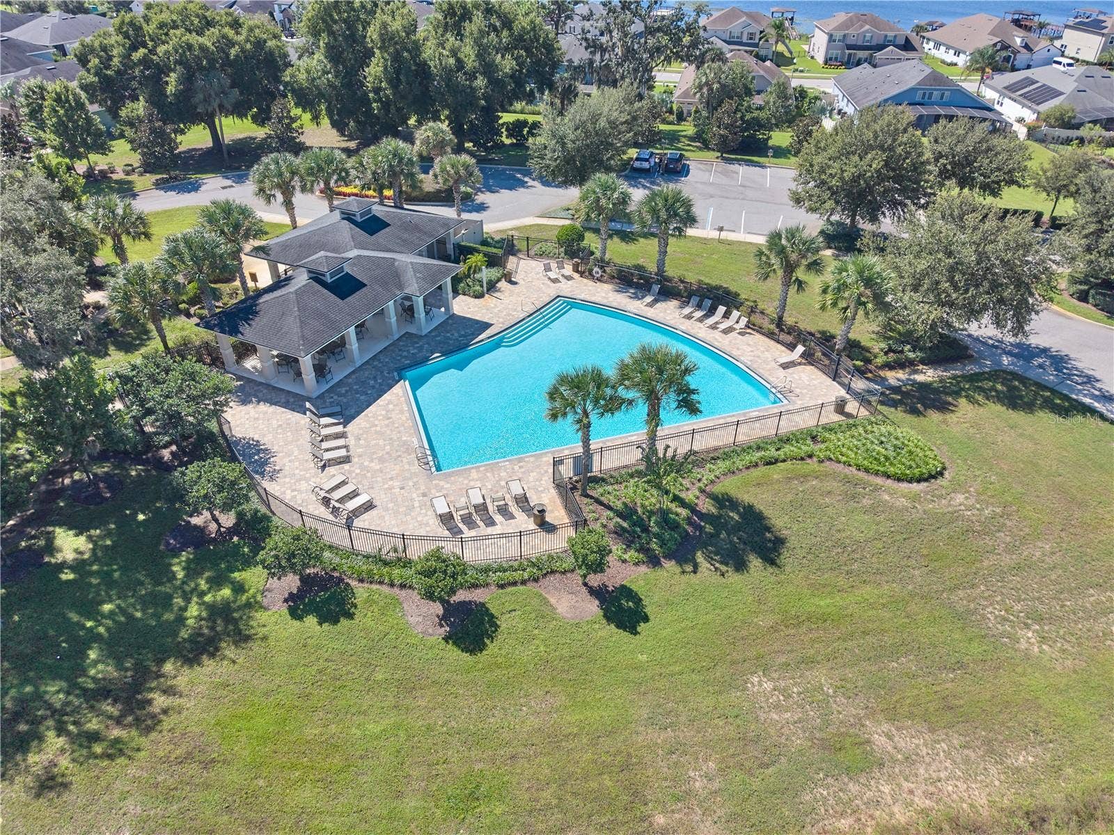 17329 HICKORY WIND DRIVE, Clermont, FL 34711
