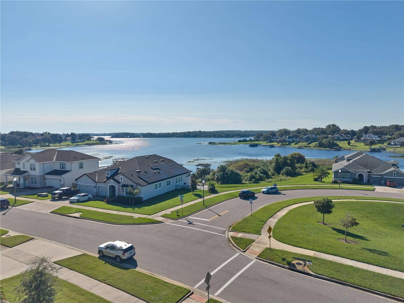17329 HICKORY WIND DRIVE, Clermont, FL 34711