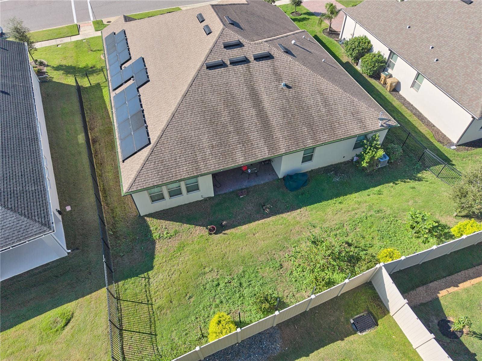17329 HICKORY WIND DRIVE, Clermont, FL 34711