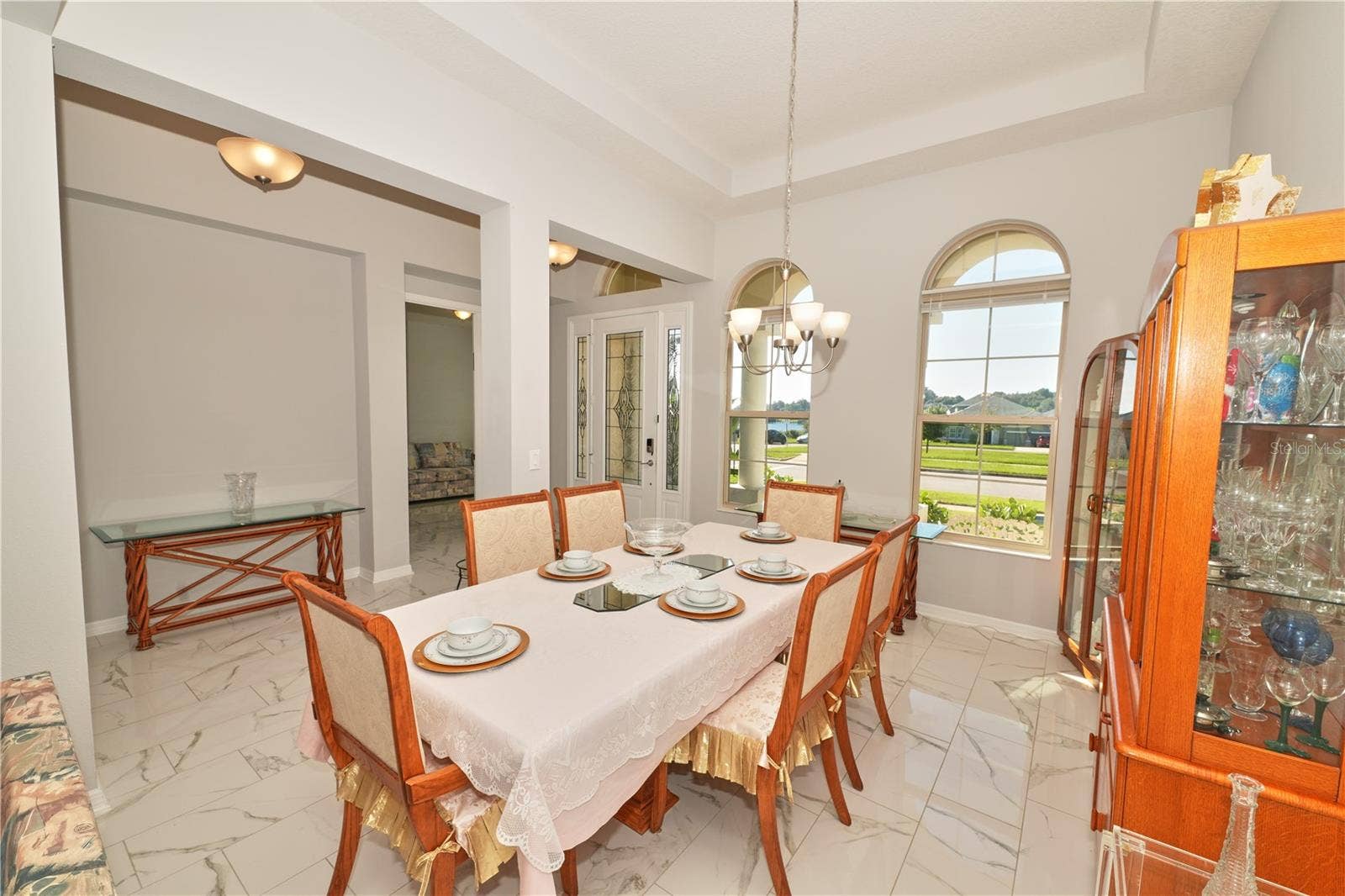 17329 HICKORY WIND DRIVE, Clermont, FL 34711