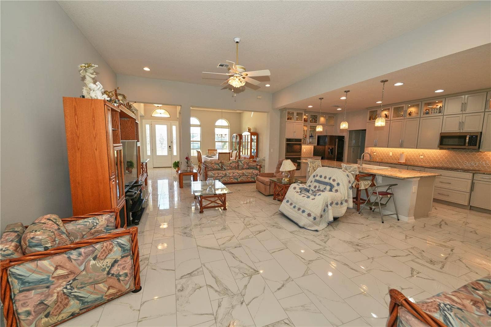17329 HICKORY WIND DRIVE, Clermont, FL 34711