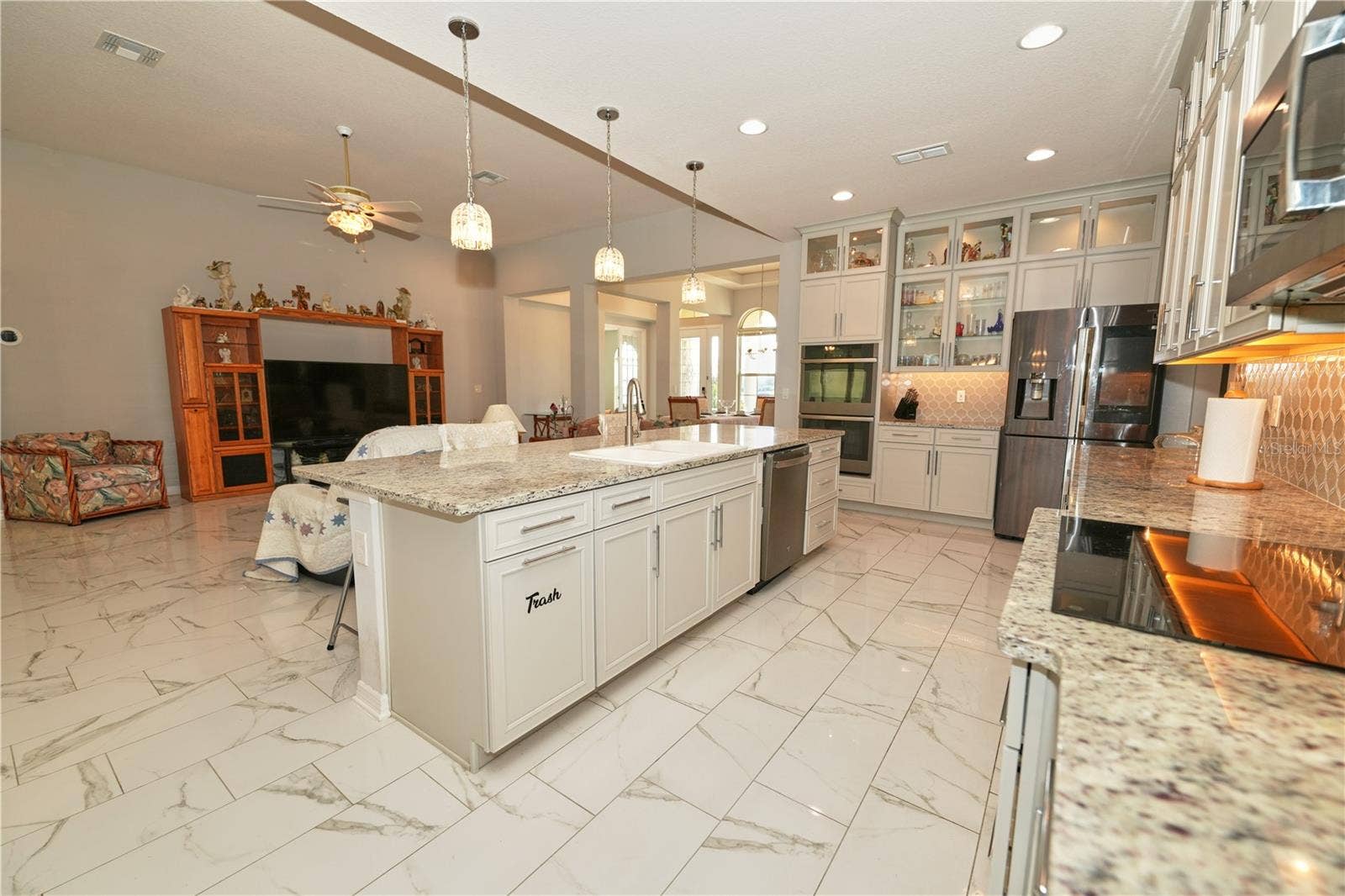 17329 HICKORY WIND DRIVE, Clermont, FL 34711