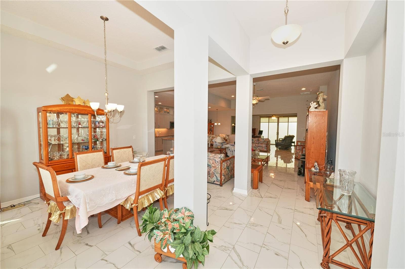 17329 HICKORY WIND DRIVE, Clermont, FL 34711