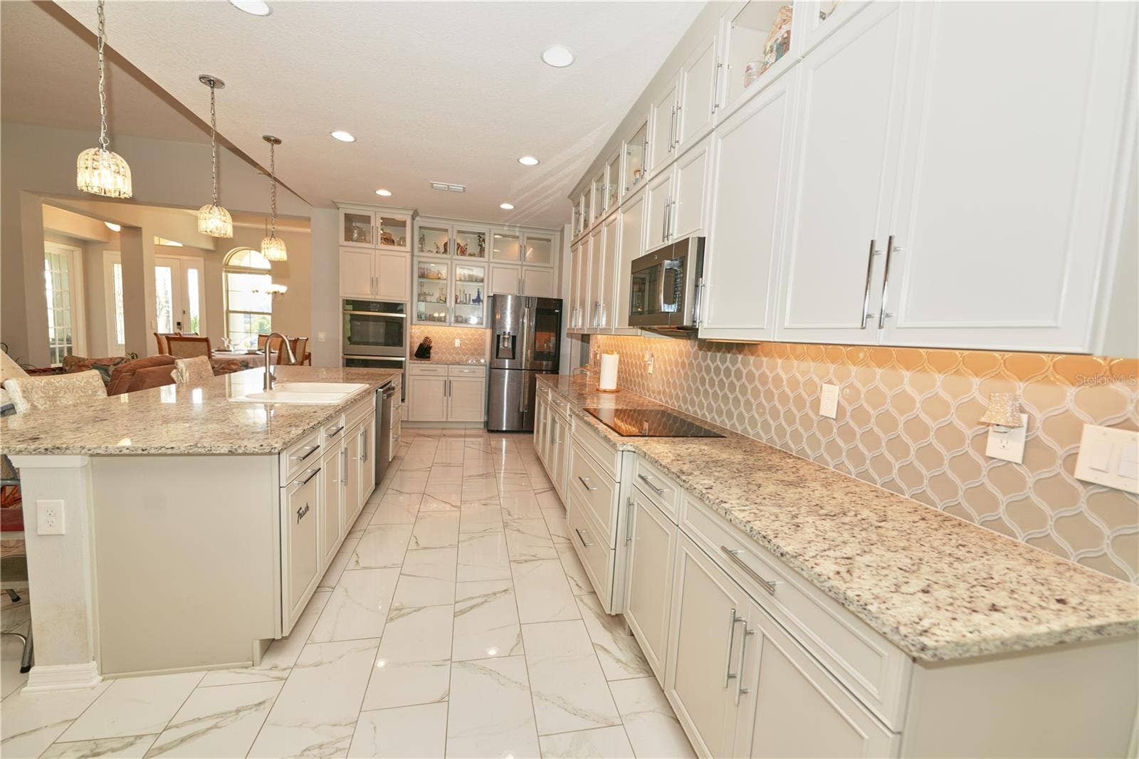 17329 HICKORY WIND DRIVE, Clermont, FL 34711