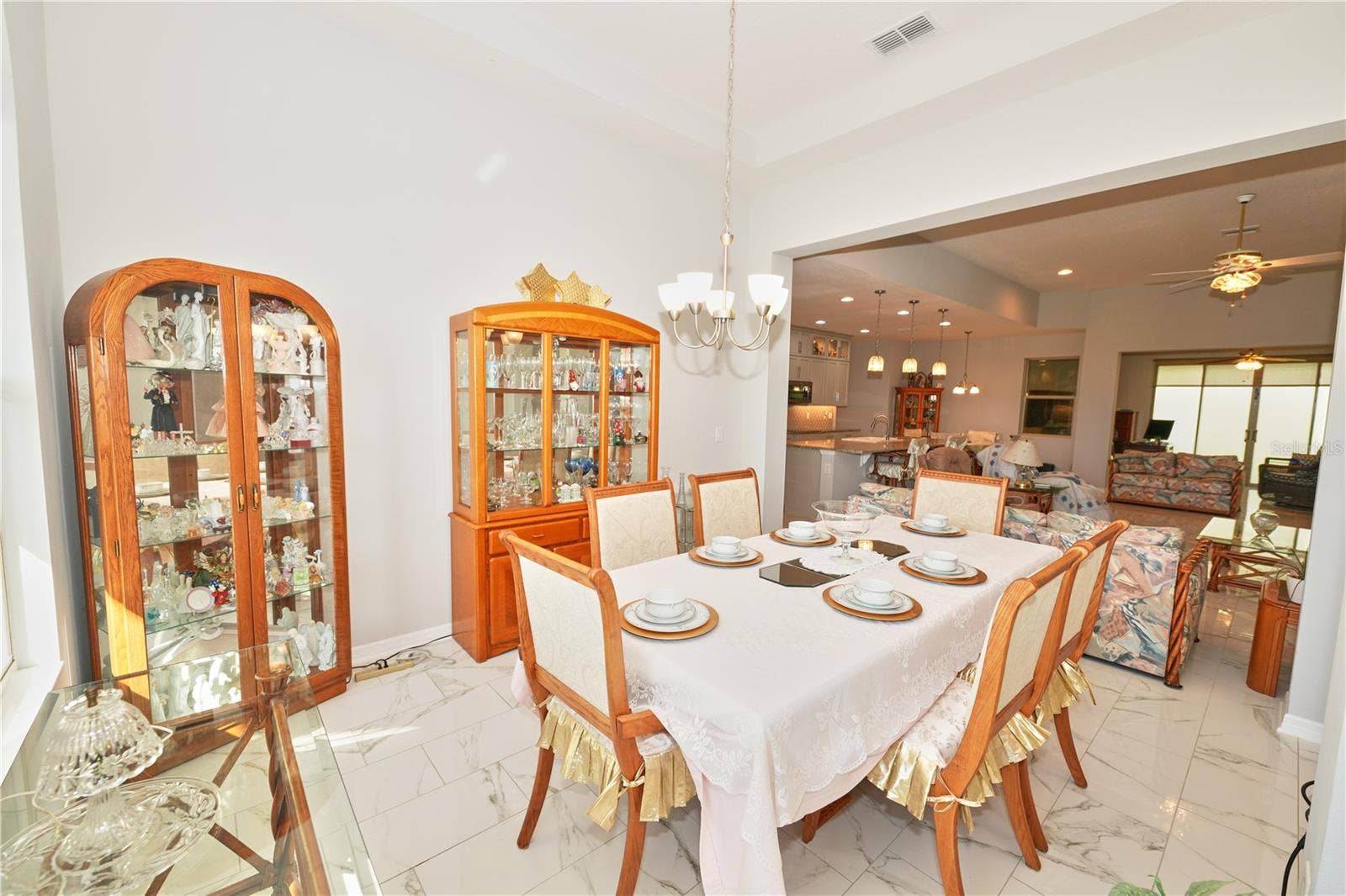 17329 HICKORY WIND DRIVE, Clermont, FL 34711