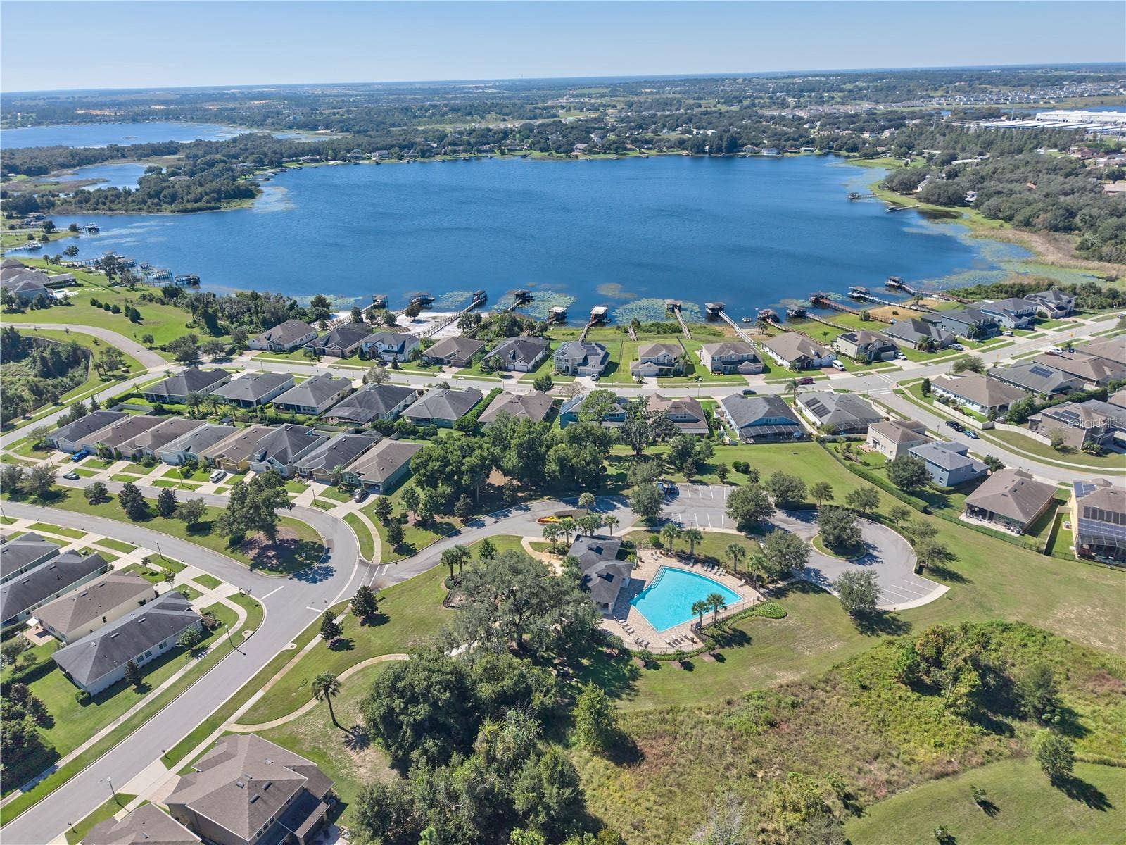 17329 HICKORY WIND DRIVE, Clermont, FL 34711