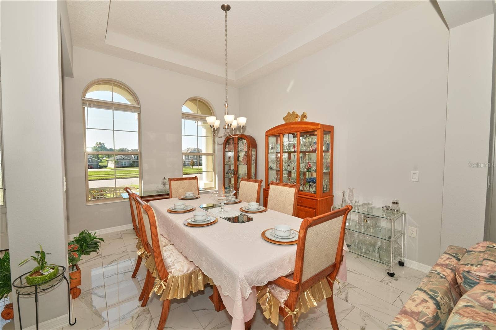 17329 HICKORY WIND DRIVE, Clermont, FL 34711