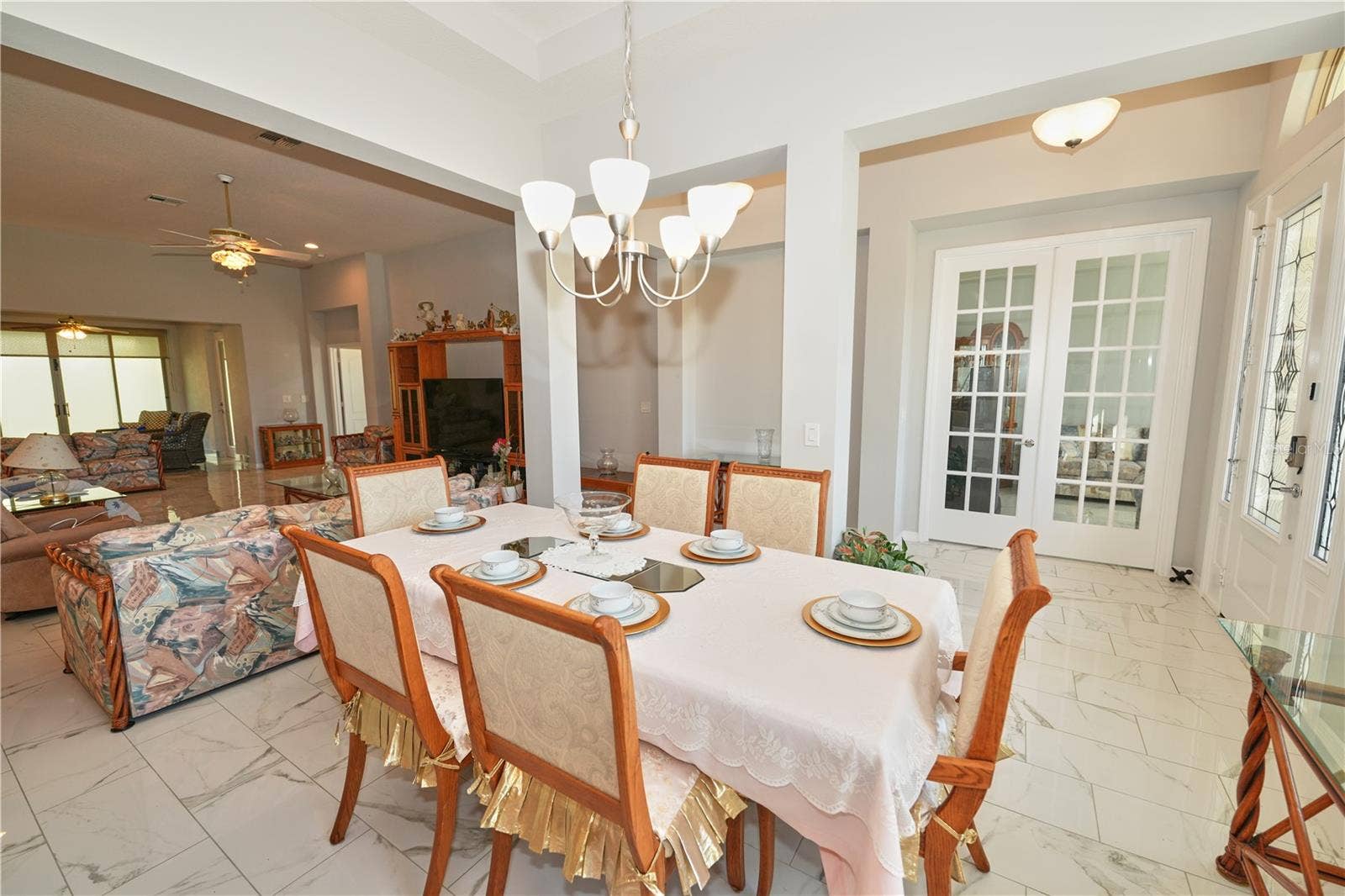 17329 HICKORY WIND DRIVE, Clermont, FL 34711