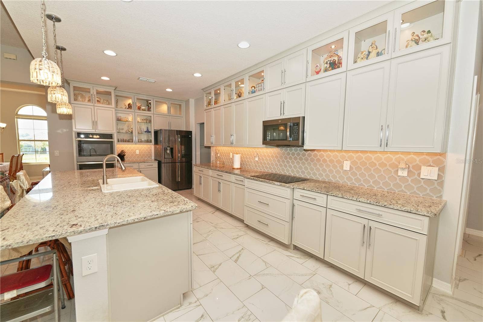 17329 HICKORY WIND DRIVE, Clermont, FL 34711
