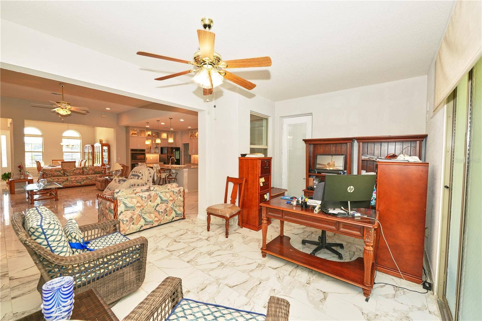 17329 HICKORY WIND DRIVE, Clermont, FL 34711