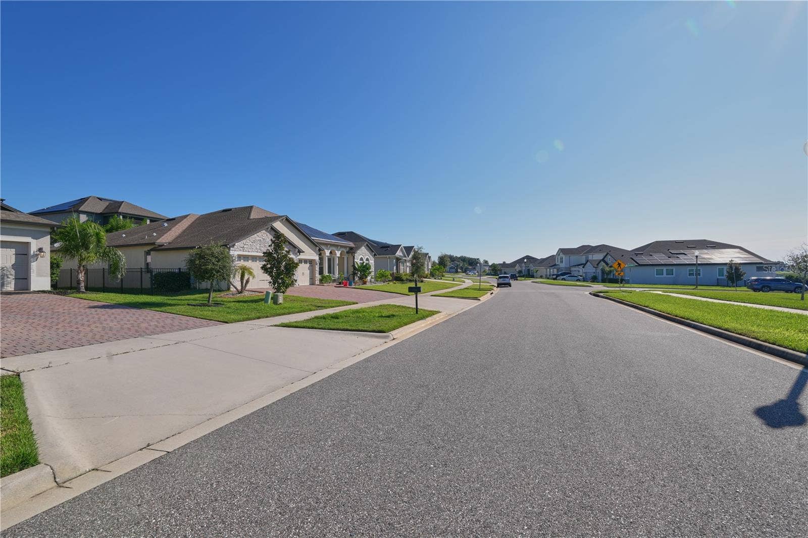 17329 HICKORY WIND DRIVE, Clermont, FL 34711