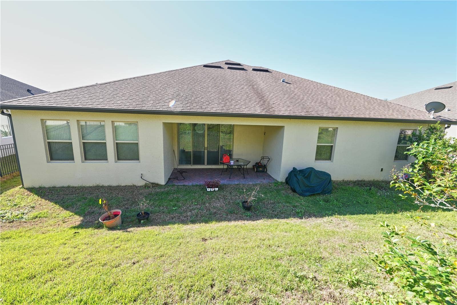 17329 HICKORY WIND DRIVE, Clermont, FL 34711