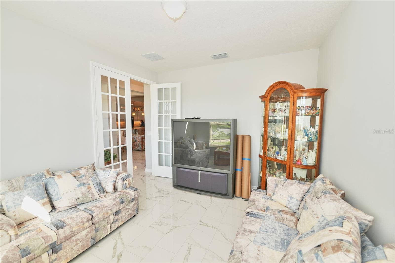 17329 HICKORY WIND DRIVE, Clermont, FL 34711