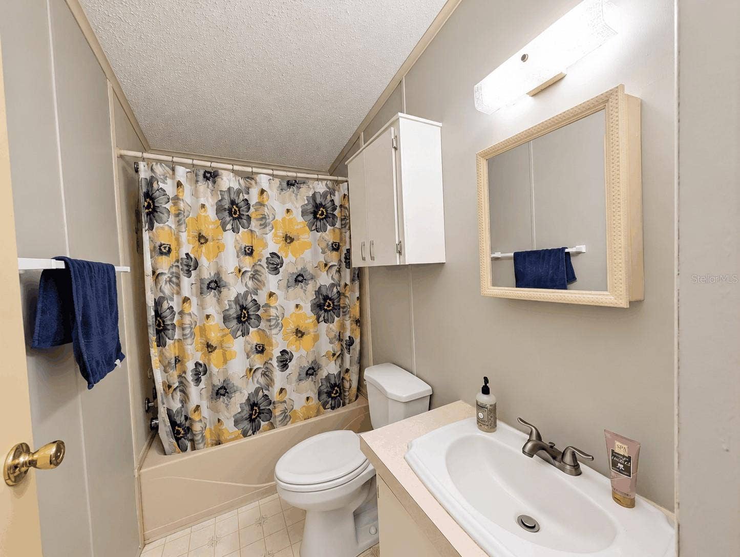 6066 SE SOUTHERN OAKS DRIVE, Winter Haven, FL 33884 Main Bathroom