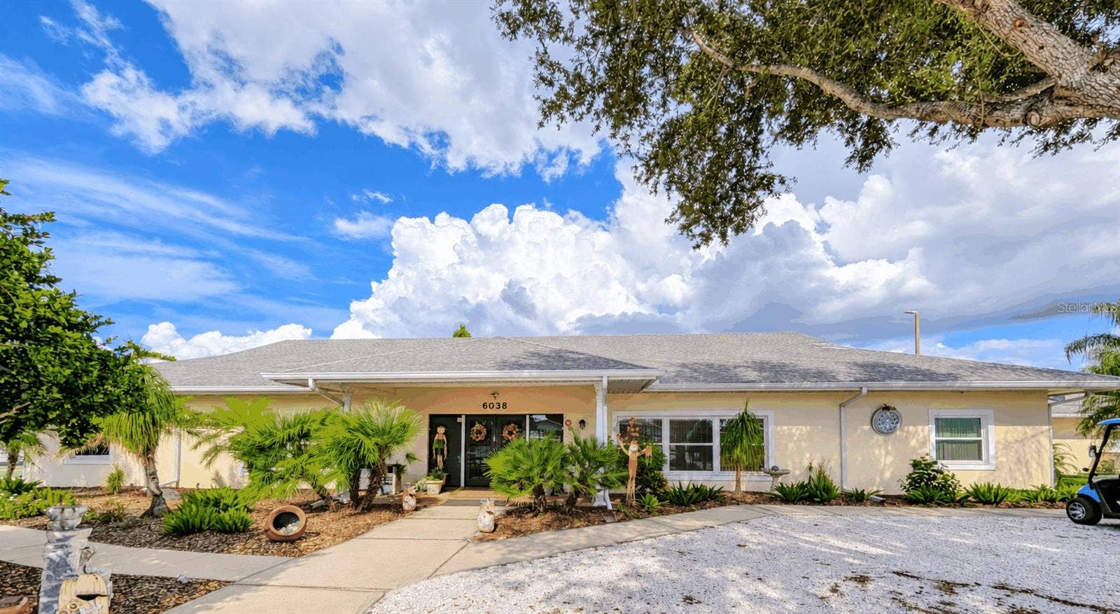 6066 SE SOUTHERN OAKS DRIVE, Winter Haven, FL 33884 Community Center