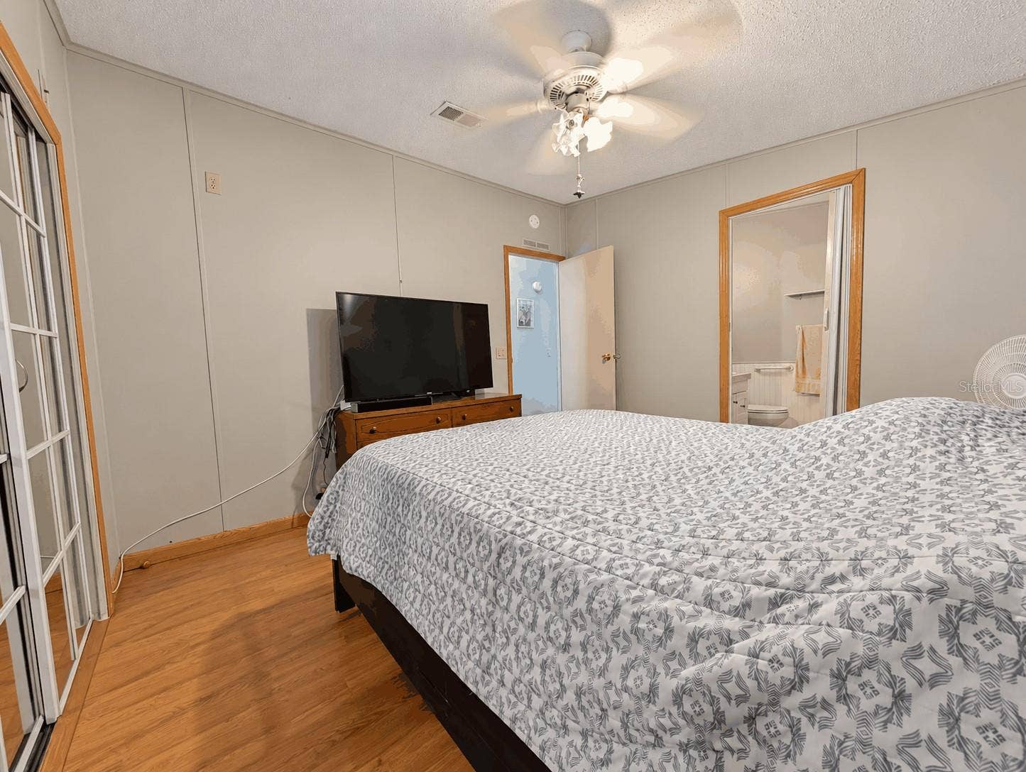 6066 SE SOUTHERN OAKS DRIVE, Winter Haven, FL 33884 Primary Bedroom