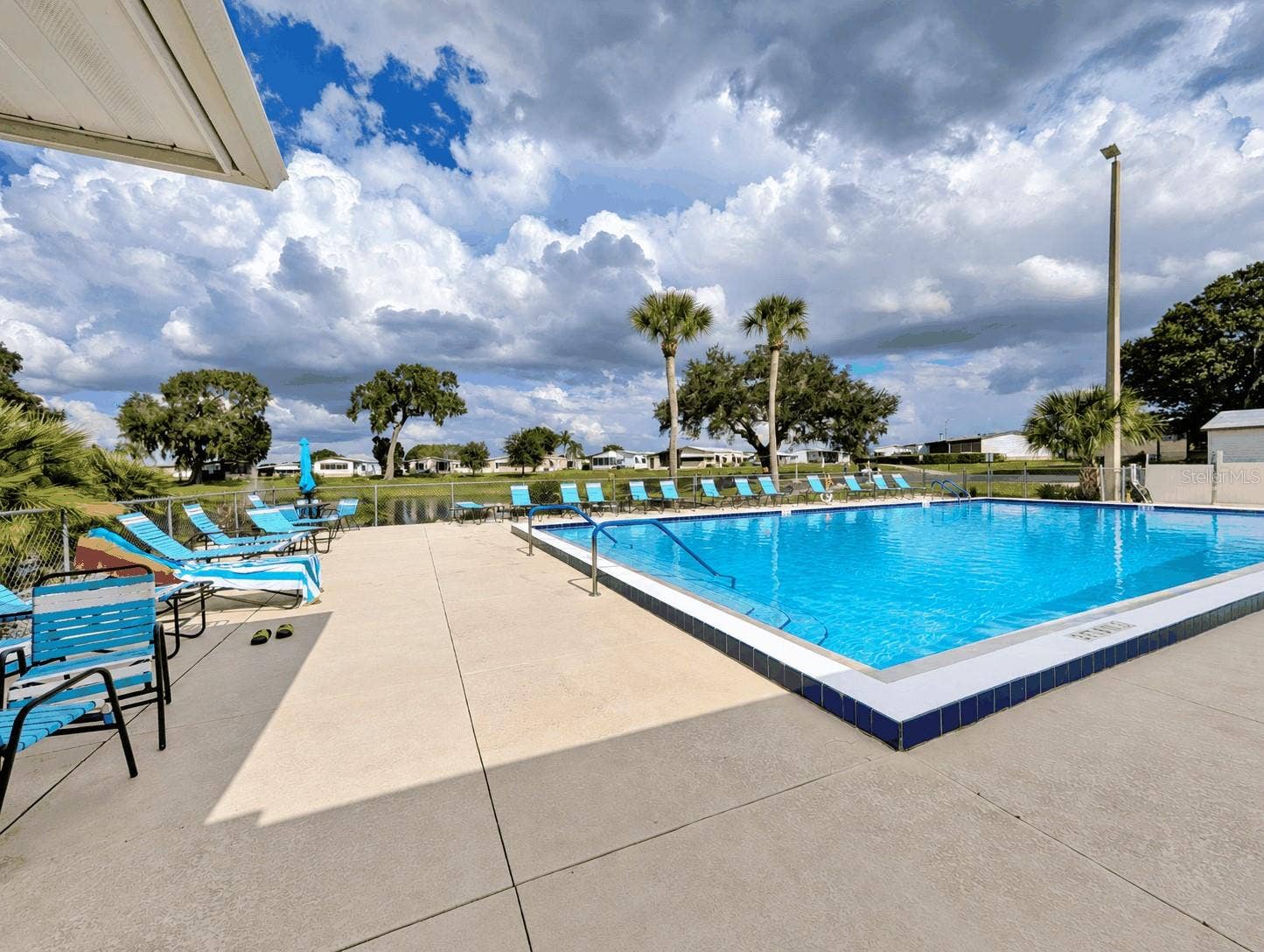 6066 SE SOUTHERN OAKS DRIVE, Winter Haven, FL 33884 Community Pool